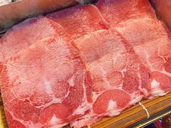 -柳飘飘亚洲烤肉集合店(太古里店)