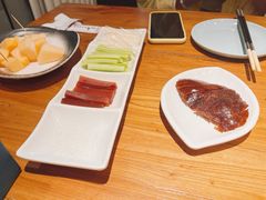 -新興传承烤鸭