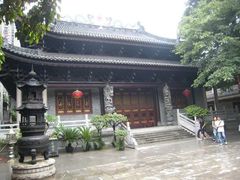 -华林禅寺