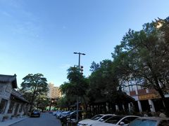 -坂田手造文化街