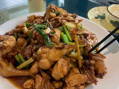 -生态苑农庄(十里画廊遇龙河店)