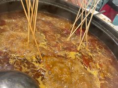 -川成串·自助串串香火锅(朝阳店)