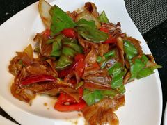 -新花城蟹粉馆(乌鲁木齐店)