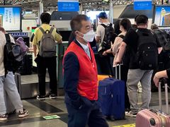 -厦门高崎国际机场-T3航站楼