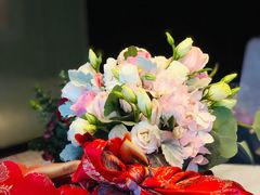 -大连富丽华大酒店