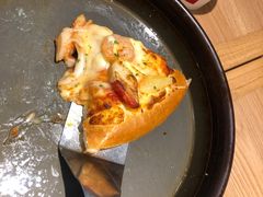 -必胜客(国贸店)