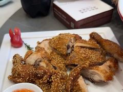 -李氏传家菜(兴城路店)