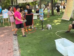 -北京海德酒店温泉