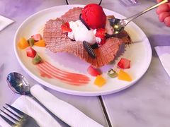 -哈根达斯(武汉天地店)