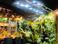 自助取餐区-森味薪火烧•烧鸟居酒屋•日本料理(望京店)