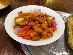 一品咕噜肉-顺德一品粥·20年凤城老字号(芳村店)