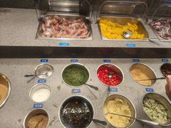 -额尔敦传统涮(公园西路店)