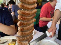 -拉蒂娜·巴西牛排馆 Latina·Brazilian Steakhouse(陆家嘴旗舰店)