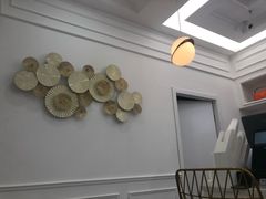 -京馔手工吐司(万达广场济南高新店)
