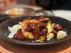 -卡朋西餐(悦汇城店)