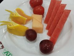 -晋阳饭庄(虎坊桥店)