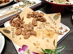 -阿喆私房菜(西五路店)