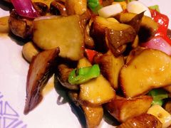 -云海肴·汽锅鸡·云南菜(天津国金汇店)