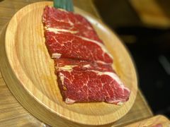 -牛人·雪花牛·木炭烤肉(昆山陆家店)