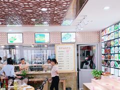 大堂-聚丰园新概念餐厅(梅石路店)