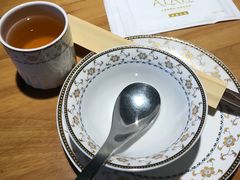 -Alali阿拉礼·新疆家宴(西溪新座店)