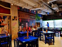 大堂-马路边边火锅串串(观前街店)