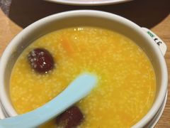 -黑家养生粥道馆(新世纪店)