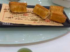 -禄福山庄•顺德菜·融和菜(龙江店)