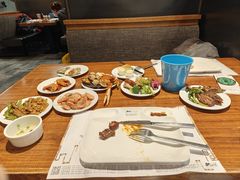 -汉巴味德(沈阳万象汇店)
