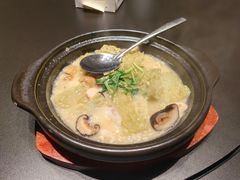 -双生不夜粥