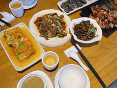 -隔壁老王·家常云南菜(花巷店)