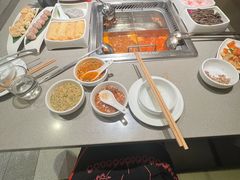 -海底捞火锅(万达广场店)