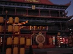 -西湖楼禧园·宴会聚餐(三一大道店)