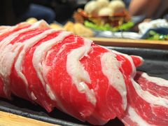 -湊湊火锅·茶憩(东城万达店)