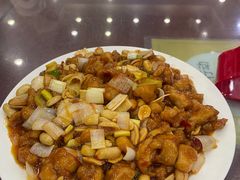 -杏园餐厅(西四北大街店)
