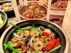 -五月花商业广场(中山五路店)