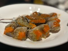 -海味世家·家常菜馆(明州里店)