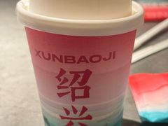 -寻宝记绍兴菜(笛扬楼店)