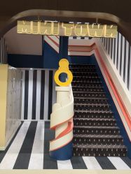 点击看大图 -奈尔宝家庭中心·亲子餐厅(长沙运达汇店)