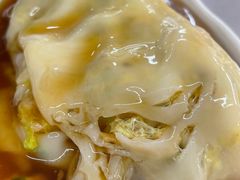 -后街女孩肠粉店