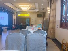 -东江渔村·古典园林·30年粤菜老字号(太和店)