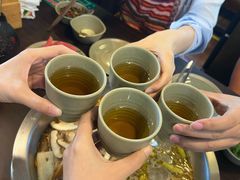 -滇釜火锅·能喝汤的火锅(车公庄店)