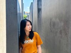 -欧洲被害犹太人纪念碑