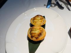 -月芽· 璞上餐厅·上天竺店
