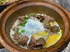 -红星光发煲仔饭(大石街店)