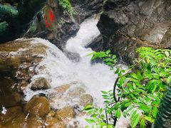 -古龙峡云天玻霸