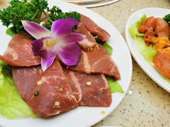 -妙香居韩国烤肉(容桂天佑城店)