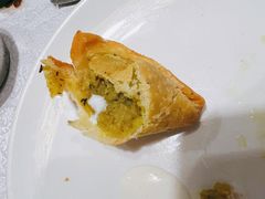 -葛尼沙印度餐厅 (镇明路店)