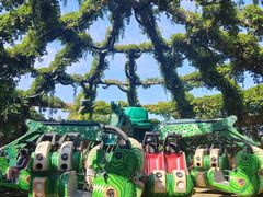 -大连海昌发现王国主题公园