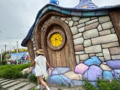 -水上乐园·欢乐世界